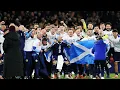 Lagu Scotland qualify for FIFA World Cup