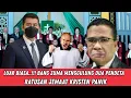 Lagu LUAR BIASA..!!! BANG ZUMA MENGGULUNG DUA PENDETA SEKALIGUS