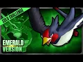 Lagu Alleen Swellow - Pokémon Emerald