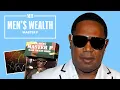 Master P on The Best Money He s Ever Blown Men Wealth Men s Health