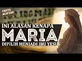Download Lagu #FaktaAlkitab | FAKTA KENAPA MARIA DIPILIH MENJADI IBU YESUS