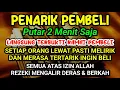 Download Lagu USAHA ANDA SEPI ? PUTAR 3 MENIT,  DIJAMIN LANGSUNG RAMAI PEMBELI, USAHA LANCAR, QORI MOHAMMAD NASER