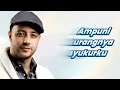 Download Lagu MAHER ZAIN - TUNTUNKU KEPADAMU (1 JAM)