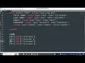 Part2 Posting form values to php variables in 3 minutes