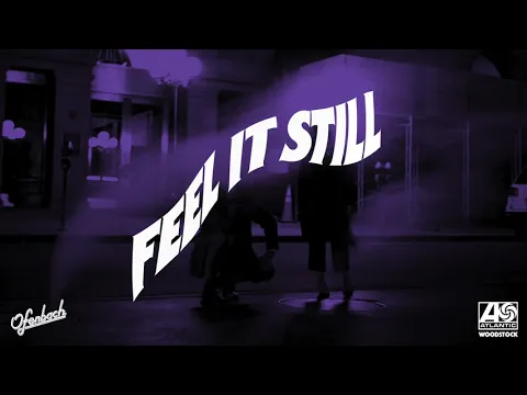 Download MP3 Portugal. The Man - Feel It Still (Ofenbach Remix)