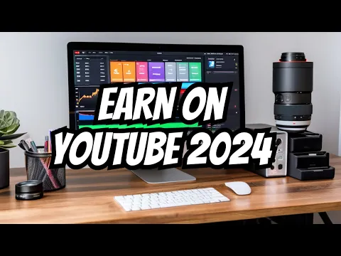 Download MP3 How to make video to earn money on YouTube 2024