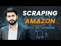 Scrape Amazon Products with Octoparse Extract Thousands of Listings in Minutes