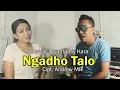 Download Lagu Merinding di Akhir / NGADHO TALO - ASWAR TOYA ft LELY KARA / LAGU ENDE LIO TERBARU 2022/ Bikin Baper