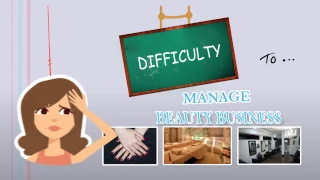 J - e SALON SPA Software A Complete Salon Spa Management Software Application India