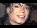 Michael Jackson - Didn't mean to hurt you