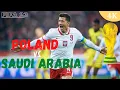 Download Lagu Poland vs Saudi Arabia - FIFA 23 - FIFA World Cup 2022 Group Stage Match | 4K