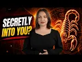 Is Your SCORPIO MAN Hiding His Feelings 11 SIGNS He s SECRETLY Into You