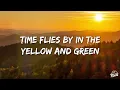 George Ezra - Shotgun (Lyrics)