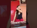 Download Lagu Vanessa Dos Teclados  (Aquecendo  Os Dedinhos) 💥💨✌😍🎹