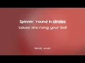 Lady Gaga - Shape of a Woman  [Lyrics]