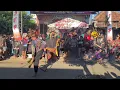 Download Lagu KESENIAN INDONESIA TARI SINGO BARONG SRIJOYO PUTRO ORIGINAL LIVE WATES T.ANOM NGANJUK