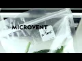 PPC Flexible Packaging Microvent Technology