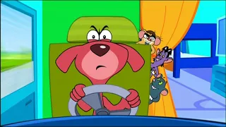 pakdam pakdai season 2 episode 67