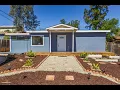 154 Bonita Place El Cajon - Newly Remodeled Home in Crest