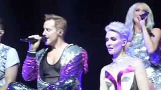 Download Steps-When I Said Goodbye-Party on the Dancefloor-Leeds 21.11.2017 MP3