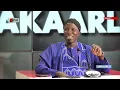 🚨🚨TFM LIVE  : JAKAARLO BI avec Pape Abdoulaye DER et sa team - 05 décembre 2025
