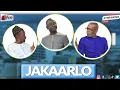 🚨🚨TFM LIVE  : JAKAARLO BI avec Pape Abdoulaye DER et sa team - 05 décembre 2025