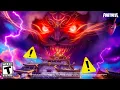 Download Lagu Fortnite Chapter 6 FINAL Live Event Trailer!