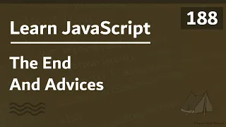 Learn JavaScript In Arabic 2021 -