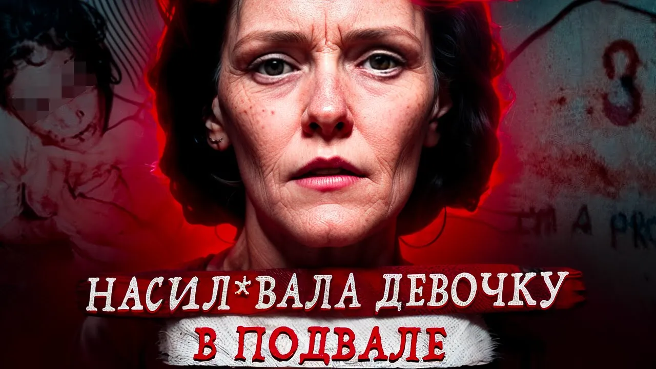 Самое страшное дело в истории Америки !