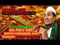 MASYAALLAH❗️Gus Son Berikan Ijazah Khusus, GUNAKAN INI SAAT KEPEPET ||ROMO KYAI GUS MUKHLASON ROSYID