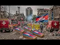 Download Lagu Gagal Damai! Korban Perang Thailand-Kamboja Jadi 35 Orang, Gencatan Senjata Belum Selesai!