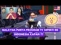Lagu MALAYSIA 🇲🇾 PUNYA PROGRAM TV SEPERTI INI, INDONESIA 🇮🇩 KAPAN⁉️