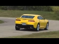 GraffGuru - Camaro V6 Engine Fuel Efficiency
