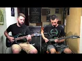 Download Lagu HELLUCINATION - ARTIFICIAL LIFE (Guitar Playthrough)