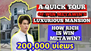 Download Win Metawin: A Crazy Rich Asian MP3