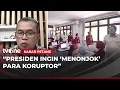 Lagu TEGAS!! Presiden Prabowo Lebih Hormati Pemulung Dibanding Koruptor | Kabar Petang