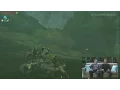 Video di The Legend of Zelda: Breath of the Wild Gameplay ( Game Awards 2016)
