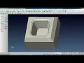 How To Make Boundry - Profile In Visicam