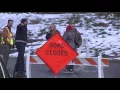 Grants Pass landslide triggers evacuations