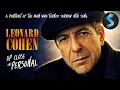 Leonard Cohen s Most Intimate Tour Music Documentary Full Movie Up Close and Personal