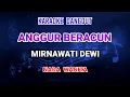 Download Lagu Anggur Beracun - Minawati Dewi Karaoke