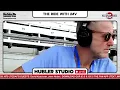 The Ride with JMV - LIVE from the State Fair Fever win 5th straight Colts joint practice