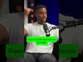 Shame hits differently when you have AD
