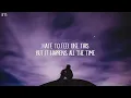 Catch Your Breath - Dial Tone (Lyrics)