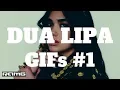 Best GIFs Dua Lipa GIFs Music Celebrity Compilation with Instrumental Music