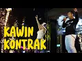 Download Lagu KAWIN KONTRAK - LALA WIDY FEAT BRODIN | AGENG MUSIC FULL VERSION!