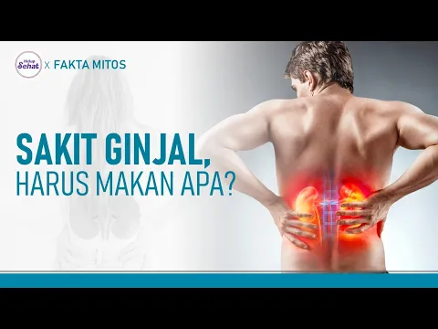 Penderita Ginjal, Ini Makanan yang Harus Dimakan dan yang Harus Dihindari