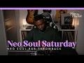 Download Lagu Neo Soul Saturday (And Sunday!) R\u0026B Mix | Play this Playlist Ep 29
