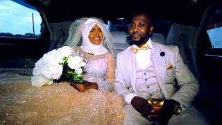 Qamar Yusuf Wedding Song 