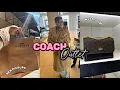 Coach Outlet Walkthrough at Round Rock Premium Outlets in Austin TX
